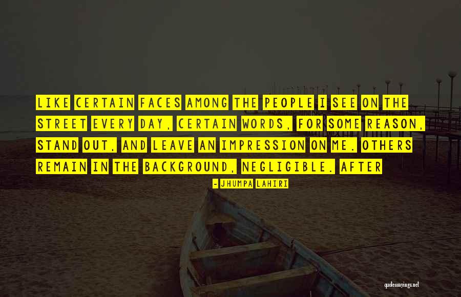 Leyvonna Minute Quotes By Jhumpa Lahiri Leyvonna Minute Quotes By Jhumpa Lahiri