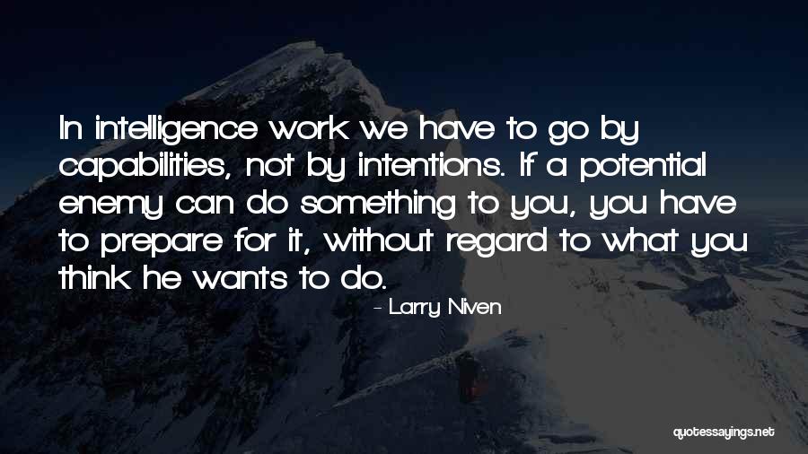 Leyvonna Minute Quotes By Larry Niven Leyvonna Minute Quotes By Larry Niven