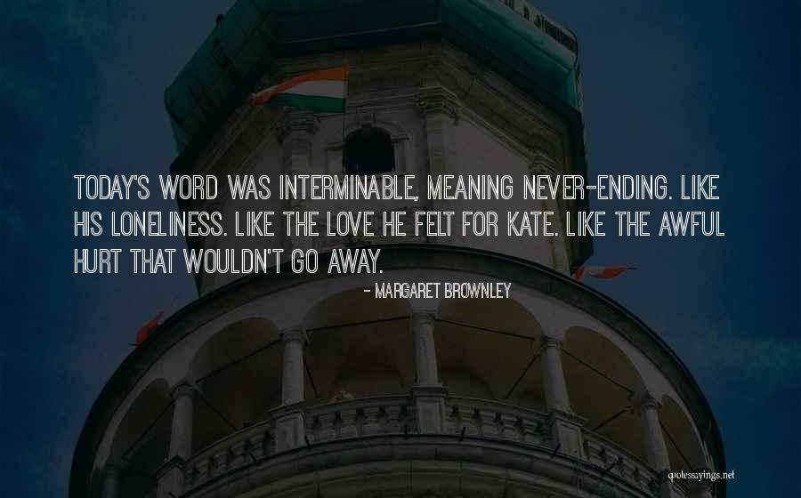 Leyvonna Minute Quotes By Margaret Brownley Leyvonna Minute Quotes By Margaret Brownley