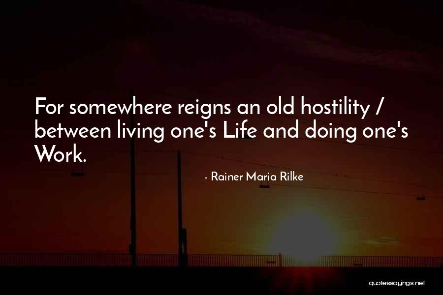 Leyvonna Swaggart Quotes By Rainer Maria Rilke Leyvonna Swaggart Quotes By Rainer Maria Rilke