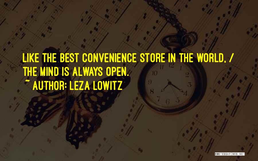 Leza Lowitz Quotes 1500168