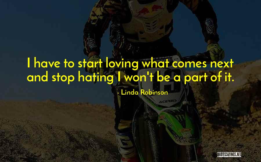 Lezaky Quotes By Linda Robinson Lezaky Quotes By Linda Robinson