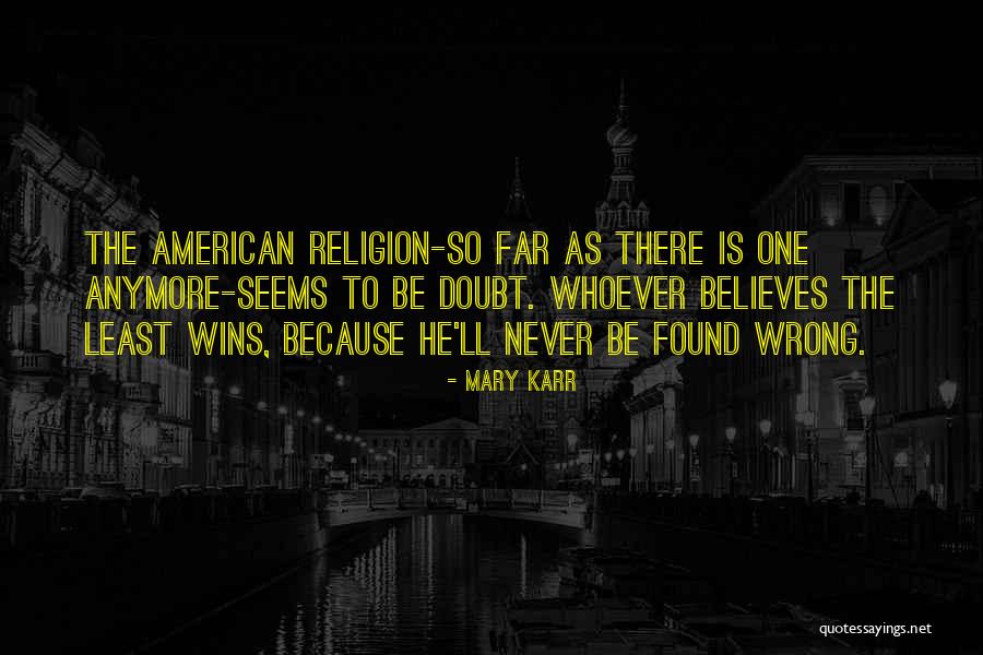 Lezaky Quotes By Mary Karr Lezaky Quotes By Mary Karr