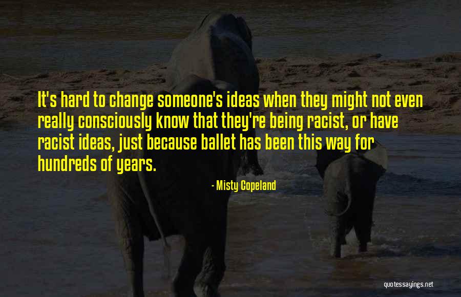Lezaljke Quotes By Misty Copeland Lezaljke Quotes By Misty Copeland