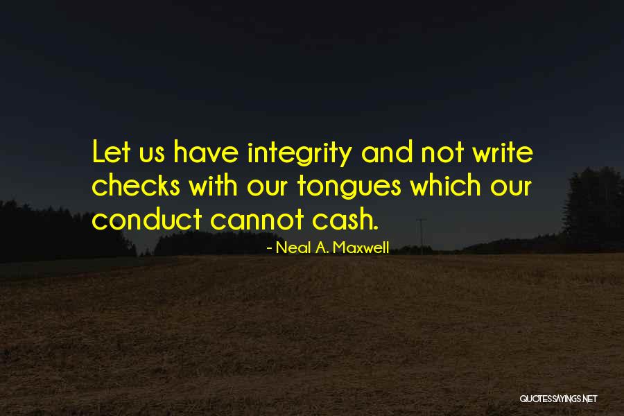 Lezaljke Quotes By Neal A. Maxwell Lezaljke Quotes By Neal A. Maxwell
