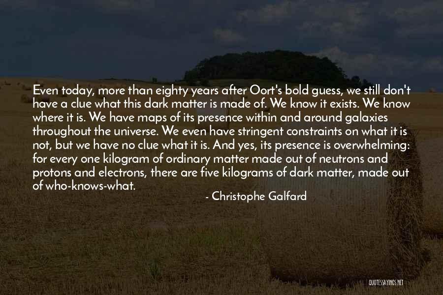 Lezeth Bath Quotes By Christophe Galfard Lezeth Bath Quotes By Christophe Galfard