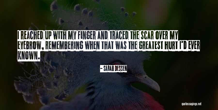 Lezione 53 Quotes By Sarah Dessen Lezione 53 Quotes By Sarah Dessen