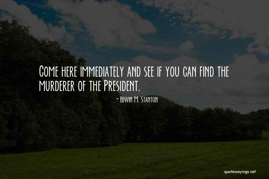 Lezioni Di Quotes By Edwin M. Stanton Lezioni Di Quotes By Edwin M. Stanton