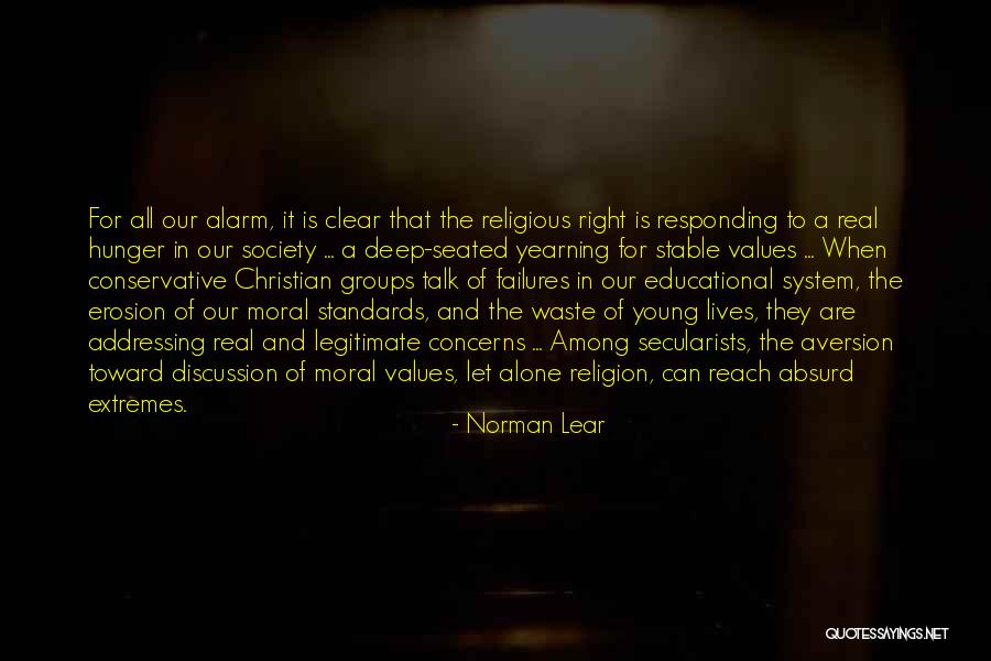 Lezli Valentine Quotes By Norman Lear Lezli Valentine Quotes By Norman Lear