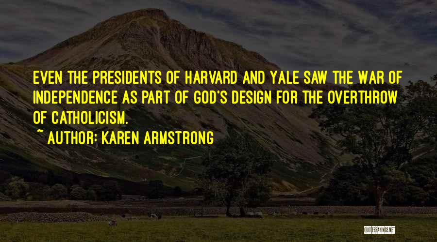 Lezlie Partin Quotes By Karen Armstrong