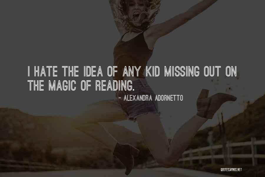 Lezzet Cafe Quotes By Alexandra Adornetto