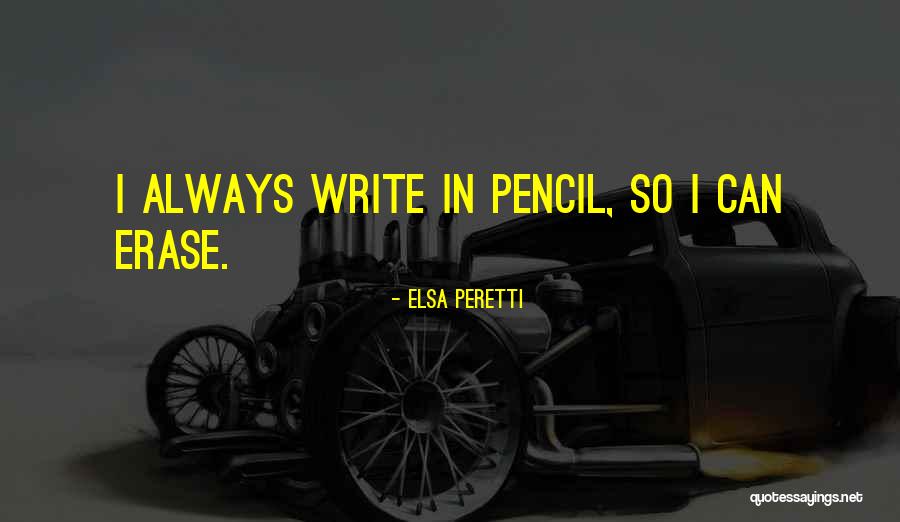Lfa Quotes By Elsa Peretti Lfa Quotes By Elsa Peretti