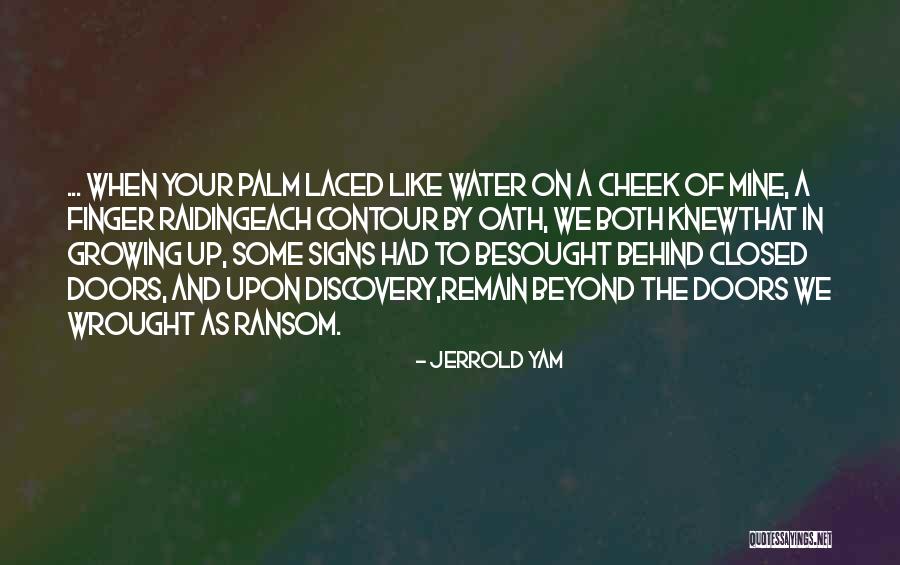 Lfa Quotes By Jerrold Yam Lfa Quotes By Jerrold Yam