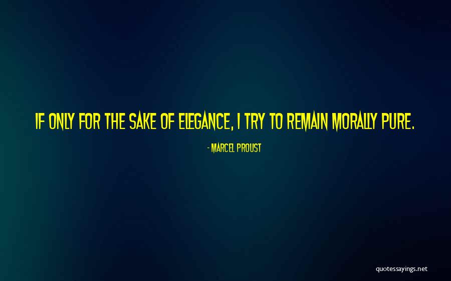 Lfa Quotes By Marcel Proust