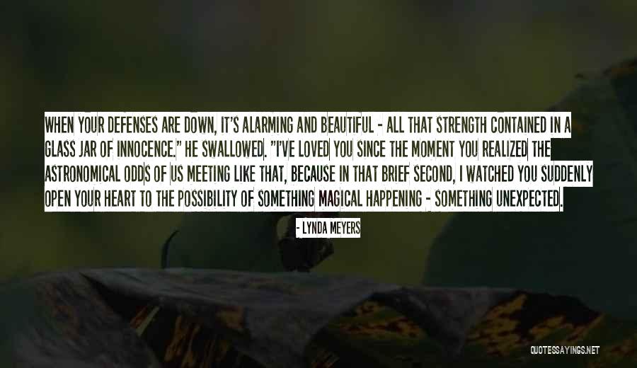 Lftl Quotes By Lynda Meyers Lftl Quotes By Lynda Meyers