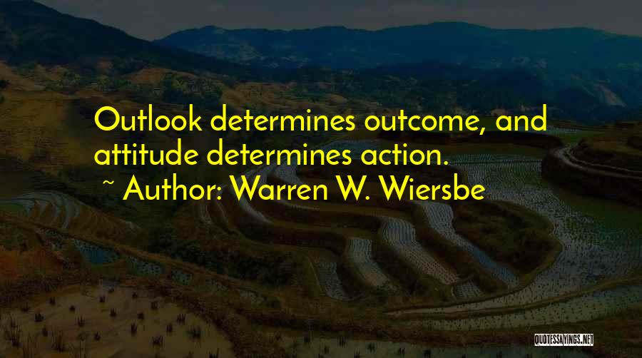 Lftlures Quotes By Warren W. Wiersbe
