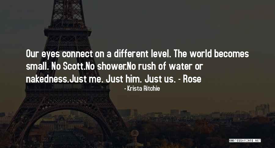 Lgarden Quotes By Krista Ritchie Lgarden Quotes By Krista Ritchie