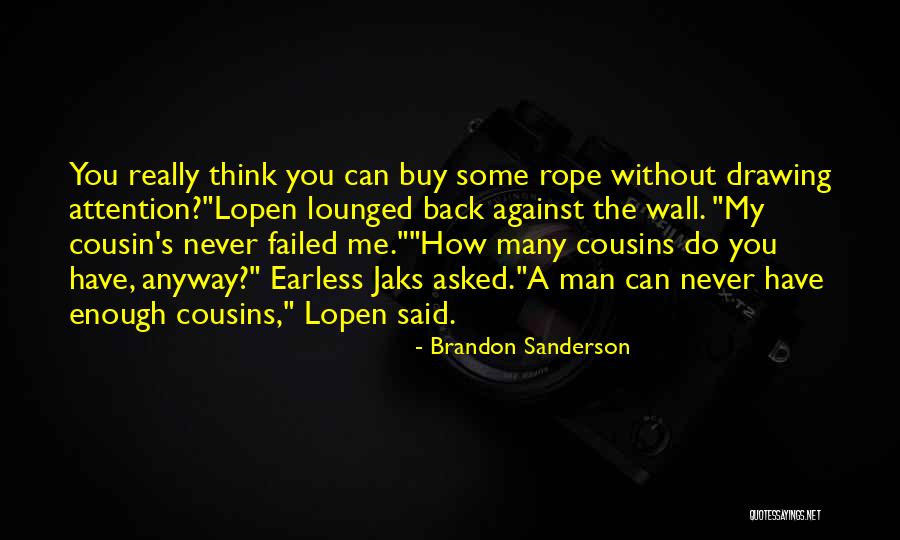 Lgbt Activists Quotes By Brandon Sanderson