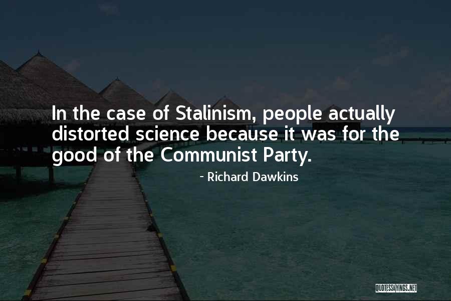Lgbt Activists Quotes By Richard Dawkins