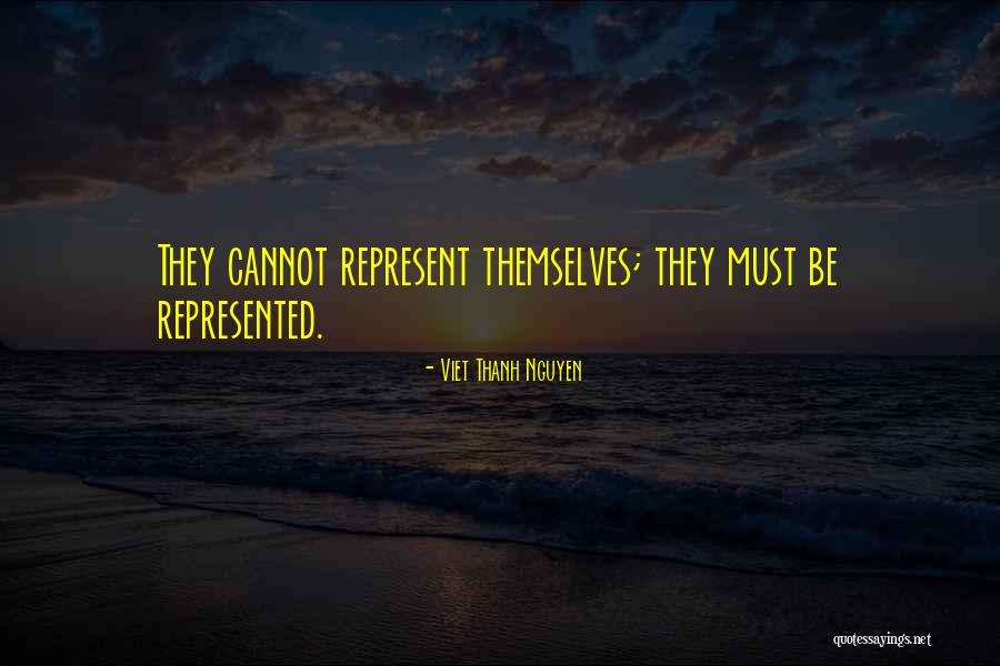 Lgbt Activists Quotes By Viet Thanh Nguyen
