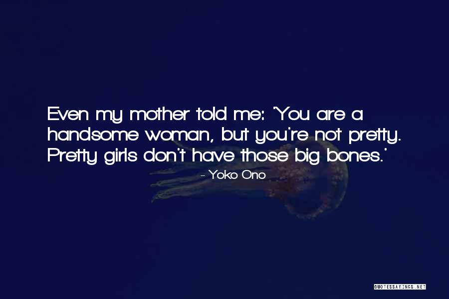 Lgbt Activists Quotes By Yoko Ono