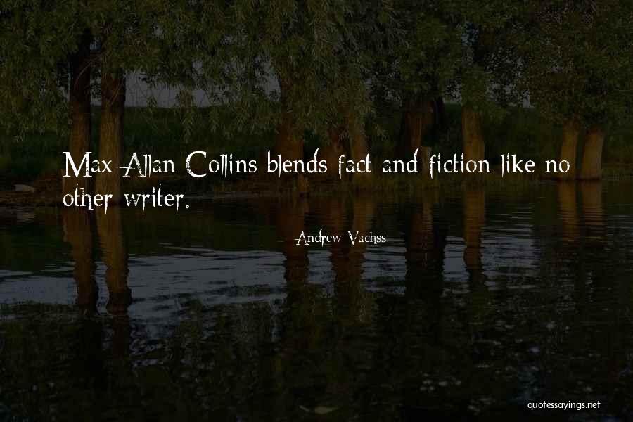 Lgbt Fiction Quotes By Andrew Vachss Lgbt Fiction Quotes By Andrew Vachss
