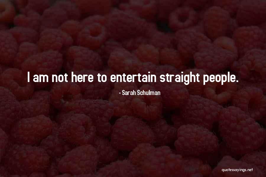 Lgbt Lesbian Quotes By Sarah Schulman Lgbt Lesbian Quotes By Sarah Schulman