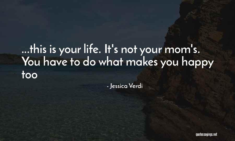 Lgbt Love Quotes By Jessica Verdi