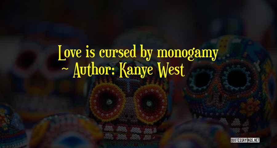 Lgbt Love Quotes By Kanye West