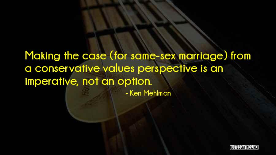 Lgbt Marriage Quotes By Ken Mehlman Lgbt Marriage Quotes By Ken Mehlman
