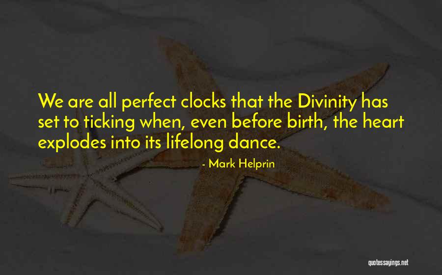 Lgbta Quotes By Mark Helprin Lgbta Quotes By Mark Helprin