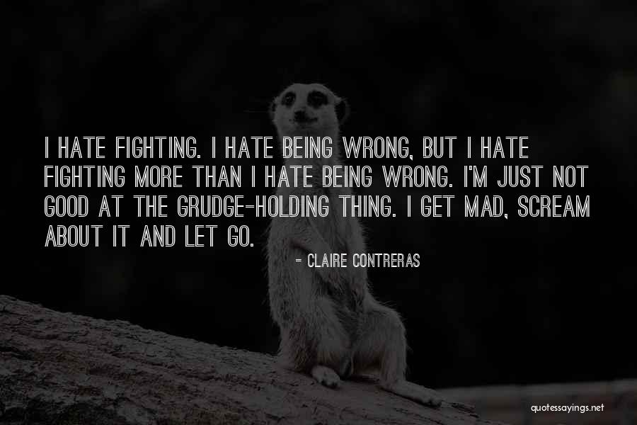 Lgbtiqcapgngfnba Quotes By Claire Contreras Lgbtiqcapgngfnba Quotes By Claire Contreras