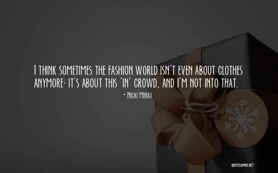 Lgbtiqcapgngfnba Quotes By Nicki Minaj Lgbtiqcapgngfnba Quotes By Nicki Minaj