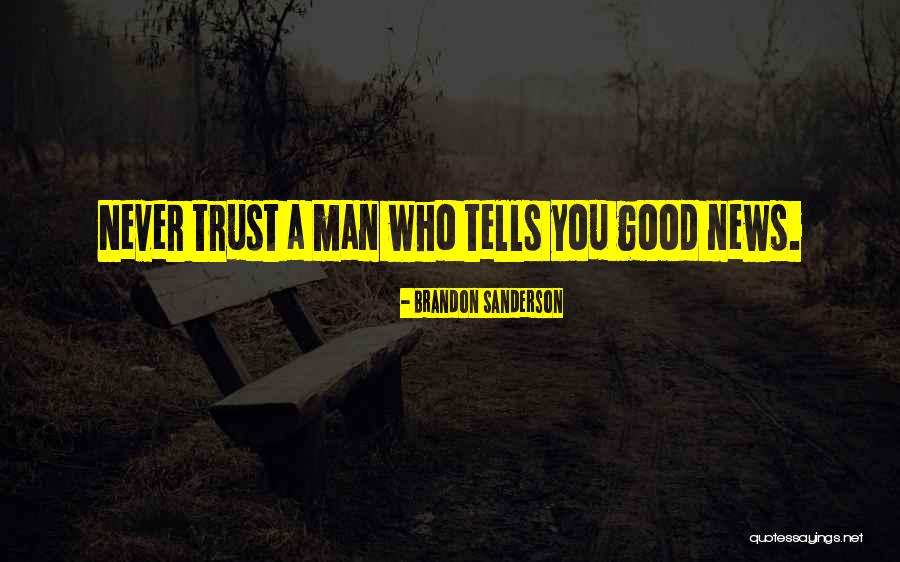 Lgbtq Ally Quotes By Brandon Sanderson