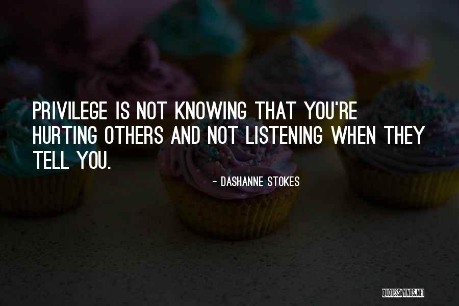 Lgbtq Discrimination Quotes By DaShanne Stokes Lgbtq Discrimination Quotes By DaShanne Stokes