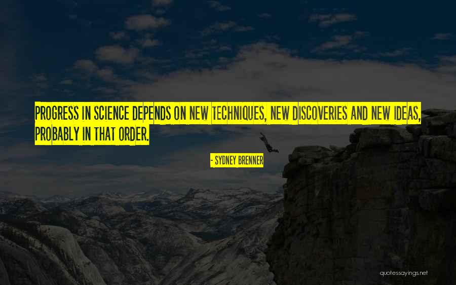 Lgbtq Discrimination Quotes By Sydney Brenner Lgbtq Discrimination Quotes By Sydney Brenner