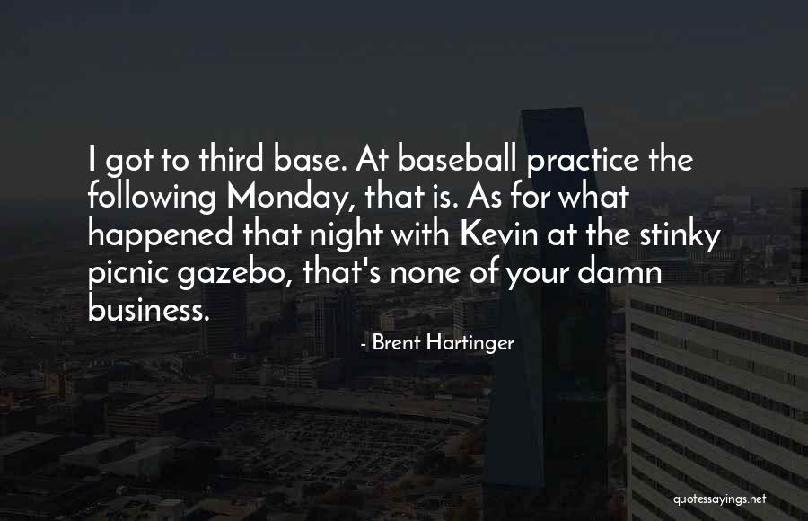 Lgbtq Quotes By Brent Hartinger Lgbtq Quotes By Brent Hartinger