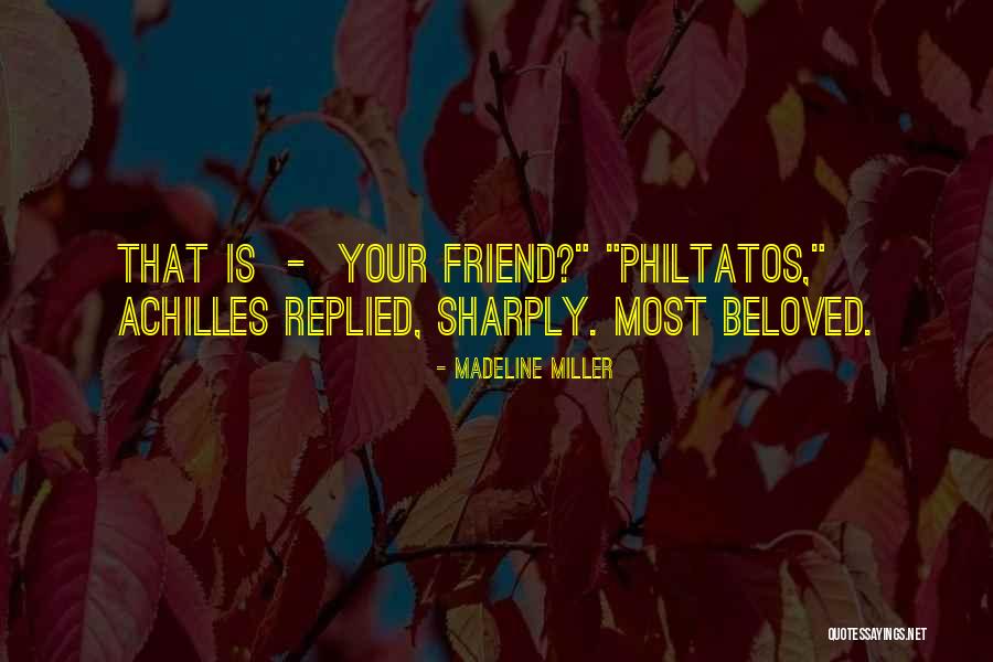 Lgbtq Quotes By Madeline Miller Lgbtq Quotes By Madeline Miller
