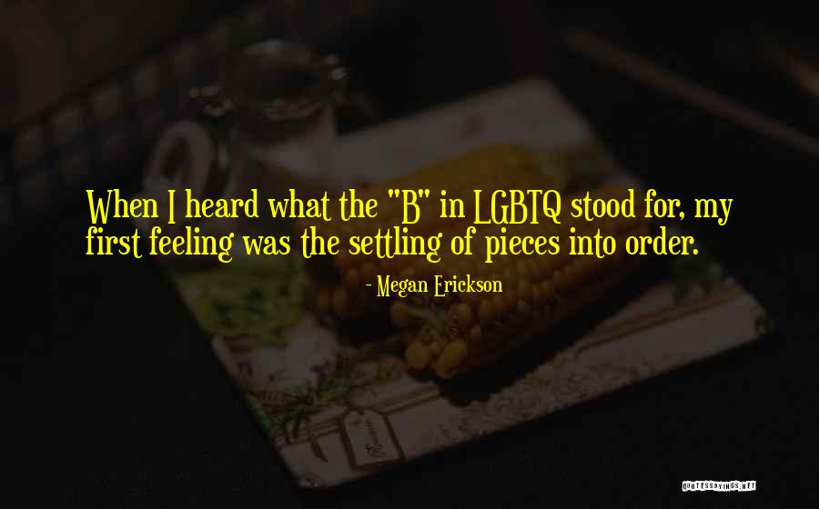 Lgbtq Quotes By Megan Erickson Lgbtq Quotes By Megan Erickson