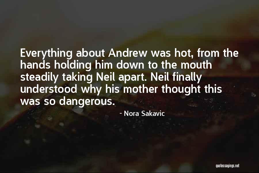 Lgbtq Quotes By Nora Sakavic Lgbtq Quotes By Nora Sakavic