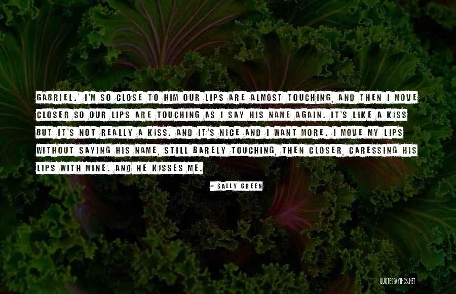 Lgbtq Quotes By Sally Green Lgbtq Quotes By Sally Green