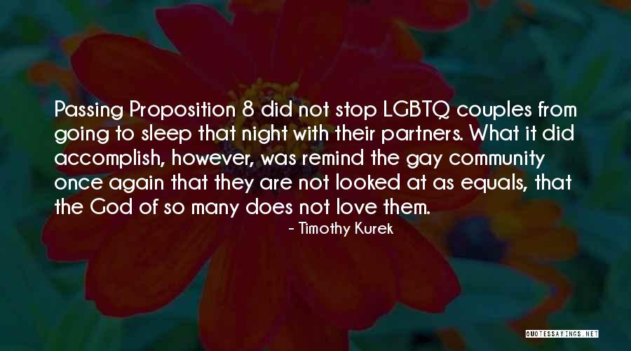 Lgbtq Quotes By Timothy Kurek Lgbtq Quotes By Timothy Kurek