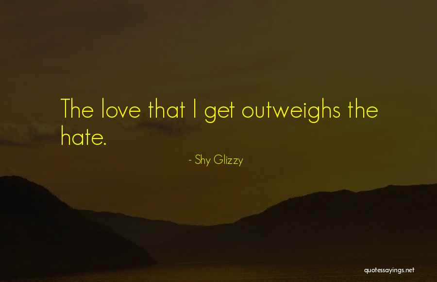 Lgbtqia Equality Quotes By Shy Glizzy Lgbtqia Equality Quotes By Shy Glizzy