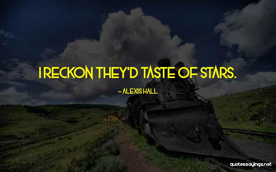 Lgbtqia Quotes By Alexis Hall Lgbtqia Quotes By Alexis Hall