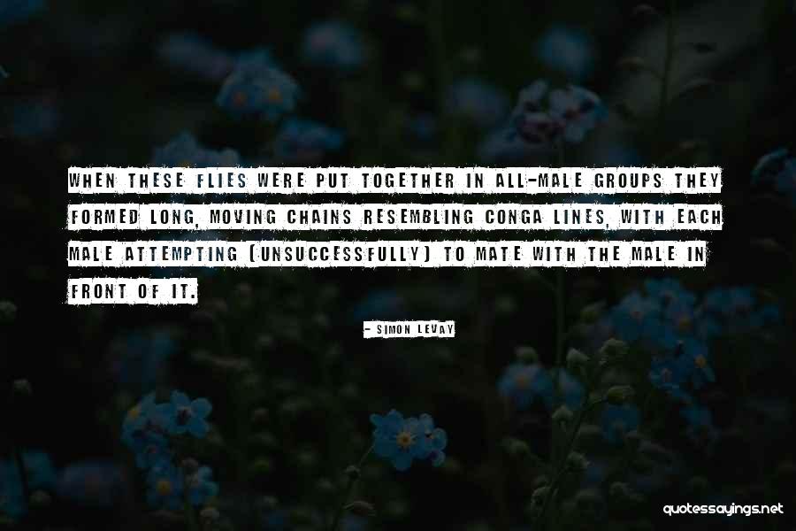 Lgbtqia Quotes By Simon LeVay Lgbtqia Quotes By Simon LeVay