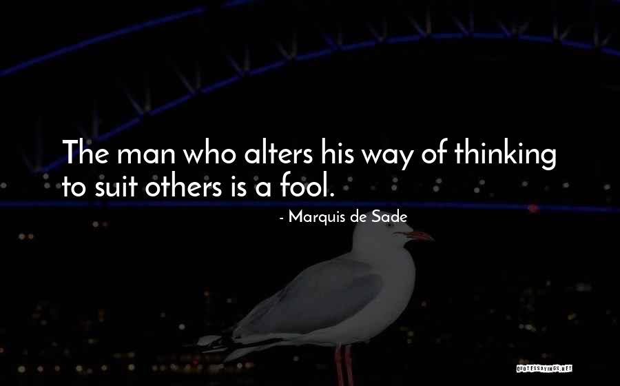 Lgervais Quotes By Marquis De Sade Lgervais Quotes By Marquis De Sade