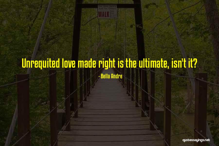 Lgicos Quotes By Bella Andre Lgicos Quotes By Bella Andre