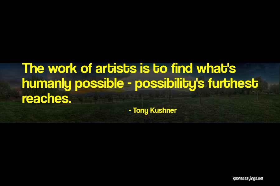 Lgiong Quotes By Tony Kushner Lgiong Quotes By Tony Kushner