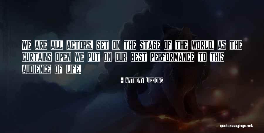 Lglas475b Quotes By Anthony Liccione Lglas475b Quotes By Anthony Liccione