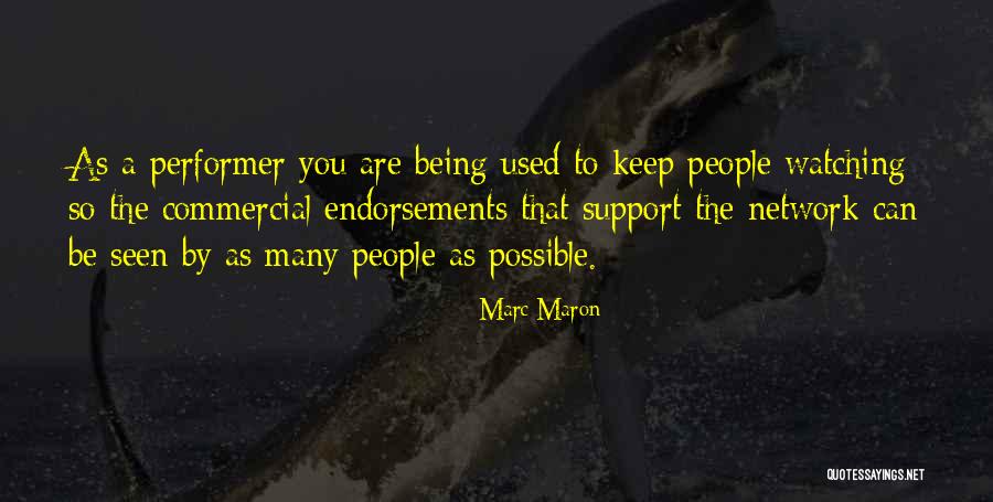 Lgnio Quotes By Marc Maron Lgnio Quotes By Marc Maron